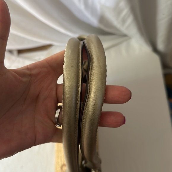 Coach Flower Purse main image 1